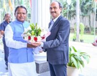 Odisha emerges as key investment destination after Hyderabad roadshow, says CM Majhi