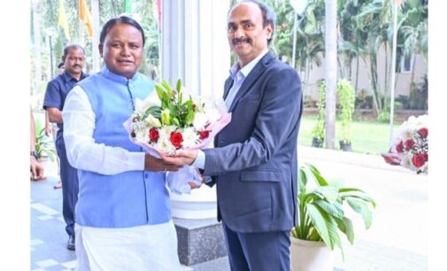Odisha emerges as key investment destination after Hyderabad roadshow, says CM Majhi