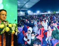 CM Mohan Majhi: Odisha will be one of the top five state by 2036  