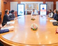 Odisha Investor Meet in Hyderabad draws strong industry interest on Day One; Rs 38,700 crore investment proposals generated