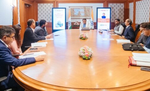 Odisha Investor Meet in Hyderabad draws strong industry interest on Day One; Rs 38,700 crore investment proposals generated