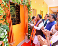 ବିଦ୍ୟାର୍ଥୀ ନିଜର ମାଟି, ଭାଷା ଓ ସଂସ୍କୃତିକୁ ସର୍ବଦା ସମ୍ମାନ ଦେବା ଆବଶ୍ୟକ: ମୁଖ୍ୟମନ୍ତ୍ରୀ