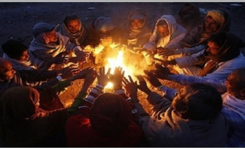 ପୁଣି ଖସିଲା ପାରଦ : କଲବଲ କରିବ ଶୀତ