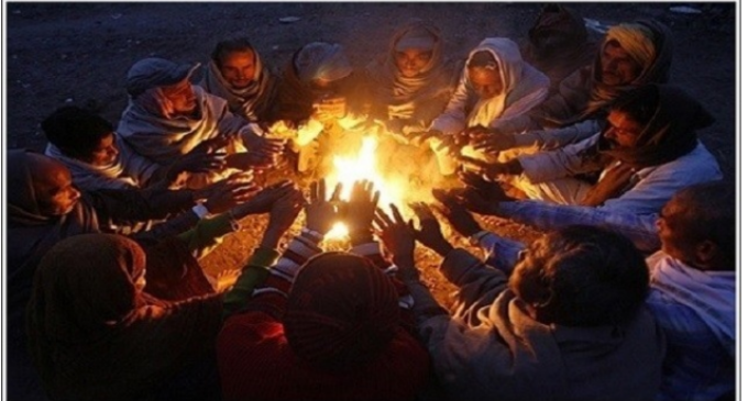 ପୁଣି ଖସିଲା ପାରଦ : କଲବଲ କରିବ ଶୀତ