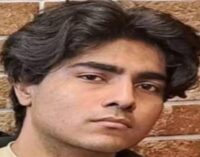 20-year-old Indian student shot dead near University of Toronto campus