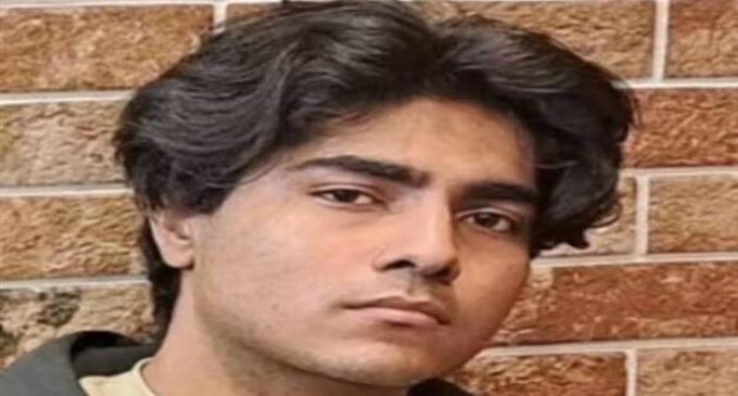 20-year-old Indian student shot dead near University of Toronto campus