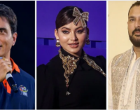 ED action against Uravashi Rautela, Yuvraj Singh, Sonu Sood in betting app case