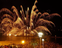 Fireworks banned at nightbclubs, hotels, other tourist establishments in North Goa