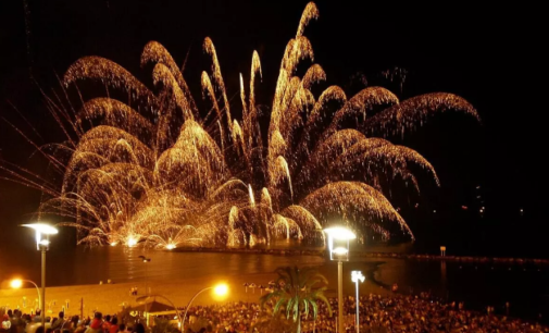 Fireworks banned at nightbclubs, hotels, other tourist establishments in North Goa