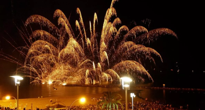 Fireworks banned at nightbclubs, hotels, other tourist establishments in North Goa