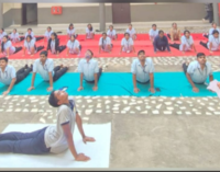 ଗଜପତି: ସି:ୟୁ:ଟି:ଏମ: ନର୍ସିଂ ସ୍କୁଲରେ କ୍ରୋନ୍ସ ,କୋଲାଇଟିସ୍ ସଚେତନତା ସପ୍ତାହ ଏବଂ କୋଷ୍ଠକାଠିନ୍ୟ ସଚେତନତା ମାସ ପାଳିତ