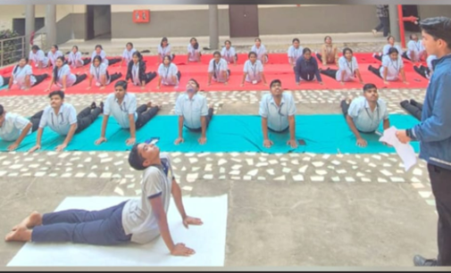 ଗଜପତି: ସି:ୟୁ:ଟି:ଏମ: ନର୍ସିଂ ସ୍କୁଲରେ କ୍ରୋନ୍ସ ,କୋଲାଇଟିସ୍ ସଚେତନତା ସପ୍ତାହ ଏବଂ କୋଷ୍ଠକାଠିନ୍ୟ ସଚେତନତା ମାସ ପାଳିତ