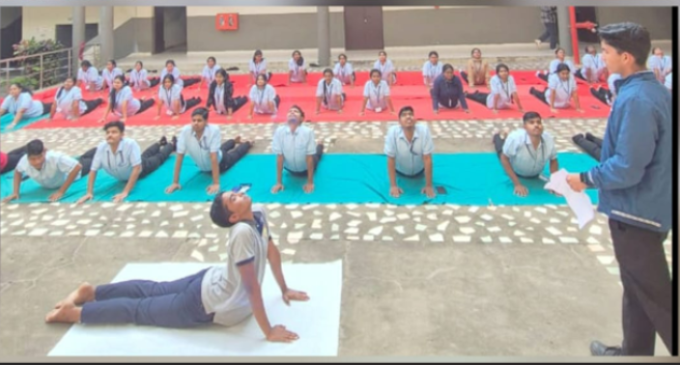 ଗଜପତି: ସି:ୟୁ:ଟି:ଏମ: ନର୍ସିଂ ସ୍କୁଲରେ କ୍ରୋନ୍ସ ,କୋଲାଇଟିସ୍ ସଚେତନତା ସପ୍ତାହ ଏବଂ କୋଷ୍ଠକାଠିନ୍ୟ ସଚେତନତା ମାସ ପାଳିତ