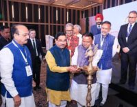 Odisha Opens GELS 2025Launching India’s First COP-Style Platform for Energy