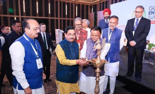 Odisha Opens GELS 2025Launching India’s First COP-Style Platform for Energy