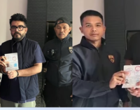 Goa nightclub fire: Luthra brothers brought back from Thailand, to be produced in Delhi court today