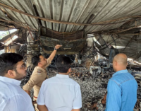 Goa government cracks down on ‘Romeo Lane’ chain after deadly club fire; two properties sealed