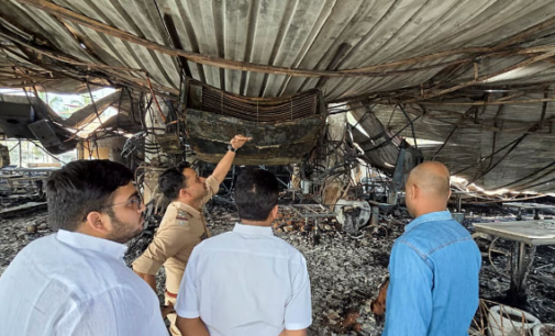 Goa government cracks down on ‘Romeo Lane’ chain after deadly club fire; two properties sealed