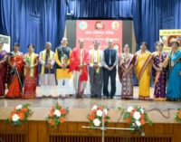 Geeta Jayanti Mahotsav Highlights the Gita’s Timeless Message of Balance and Inner Wellbeing