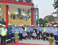 Hindalco Industries Limited, Hirakud Smelter & Power Commissioned 100 KLD Zero Liquid Discharge (ZLD) Unit with Advanced MVR System