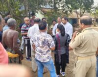 ଖୋର୍ଦ୍ଧା ପ୍ରଶାସନ ପକ୍ଷରୁ ଦୀର୍ଘ ବ୍ୟବଧାନରେ ପୁନର୍ବାର କ୍ୟାବିନ ଉଚ୍ଛେଦ ଅଭିଯାନ ଆରମ୍ଭ