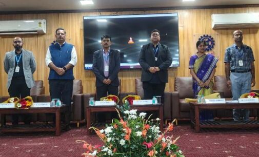 CSIR-IMMT bhubaneswar launches Five-Day Workshop on “Opportunities in Battery Materials and Recycling”