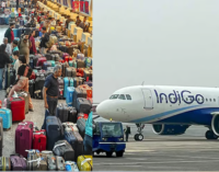 Government clamps down on surge in airfares amid IndiGo disruption; domestic fares capped at Rs 18,000