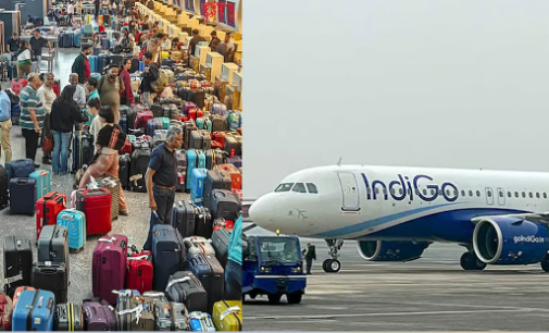 Government clamps down on surge in airfares amid IndiGo disruption; domestic fares capped at Rs 18,000