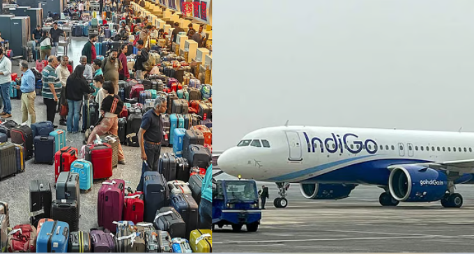 Government clamps down on surge in airfares amid IndiGo disruption; domestic fares capped at Rs 18,000