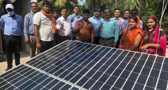 PM Surya Ghar Muft Bijli Yojana Achieves Remarkable Success