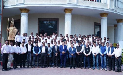 TPNODL Hosts Odisha Discom Safety Officers Meet at Balasore