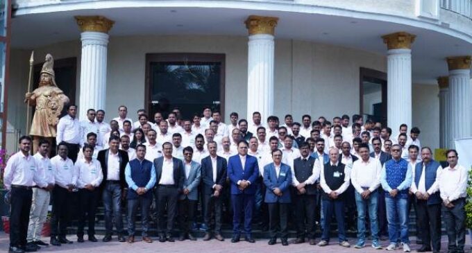 TPNODL Hosts Odisha Discom Safety Officers Meet at Balasore