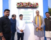 Hon’ble Deputy Chief Minister Has Inaugurated TPWODL’s New 33/11 KV AIS Power Sub-station (PSS) at Pokharasale, Jharsuguda