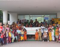 ‘Jindal Asha’ Marks International Day of Persons with Disabilities