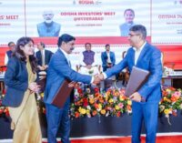 “Odisha will be the growth engine of India,” says CM at Hyderabad Investors’ Meet
