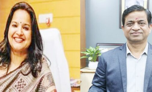 ନୂତନ ମୁଖ୍ୟ ଶାସନ ସଚିବ ଅନୁ ଗର୍ଗଙ୍କୁ ଶୁଭେଚ୍ଛା ଜଣାଇଲେ ଯାଜପୁର ଜିଲ୍ଲାପାଳ ଅମ୍ବର କର