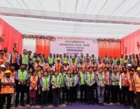 Vedanta Aluminium reinforces Safety-First culture with Annual Mines Safety Fortnight
