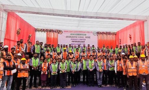 Vedanta Aluminium reinforces Safety-First culture with Annual Mines Safety Fortnight