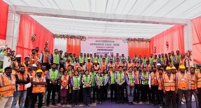 Vedanta Aluminium reinforces Safety-First culture with Annual Mines Safety Fortnight