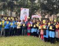 Noble Mission: JSW Steel-Odisha observes World AIDS Day