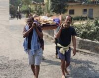 Noble Mission: Journalists step in to perform last rites of destitute woman in Odisha