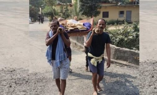 Noble Mission: Journalists step in to perform last rites of destitute woman in Odisha