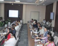 ଭାରତୀୟ ରେଡକ୍ରସ ସଂସ୍ଥା, ଖୋର୍ଦ୍ଧା ଜିଲ୍ଲା ଶାଖାର ସାଧାରଣ ପରିଷଦ ବୈଠକ ଅନୁଷ୍ଠିତ