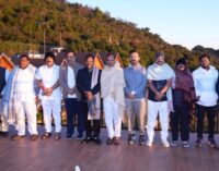 Ramayan-famed Mahendragiri in Odisha set to emerge as confluence of nature and spirituality