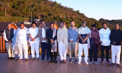 Ramayan-famed Mahendragiri in Odisha set to emerge as confluence of nature and spirituality