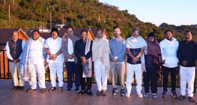 Ramayan-famed Mahendragiri in Odisha set to emerge as confluence of nature and spirituality