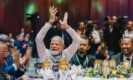 Significant steps in ‘people-centric’ India-Ethiopia partnership: PM Modi highlights outcomes of visit