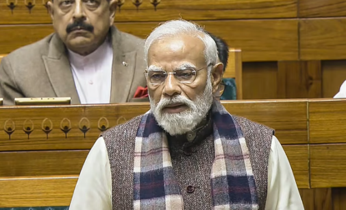 PM Modi slams Congress for overruling Mahatma Gandhi’s wishes on Vande Matram, cites appeasement politics