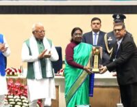 AM/NS India wins top innovation award at NECA 2025, showcasing commitment to decarbonisation and energy leadership
