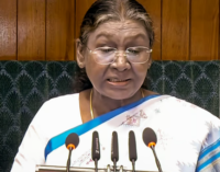 President Murmu gives assent to VB-G RAM G Bill replacing MGNREGA